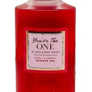 Bath & Body Works You'Re The One Shower Gel 295Ml