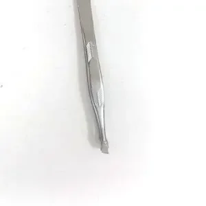 Bell Tweezers S/S