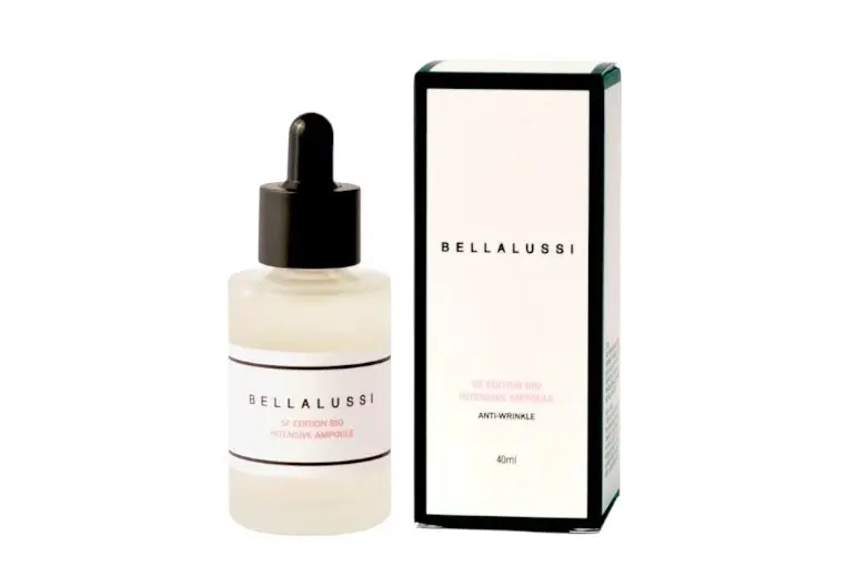 Bellalussi SF Bio Intensive Ampoule 40ml