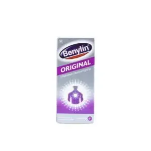 Benylin Expectorant 100ml