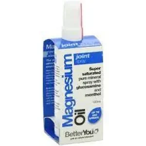 Better You Magnesium Oil Spray Joint 100Ml