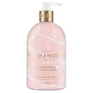 B&H Pink Blossom/Lotus Body Wash 500Ml