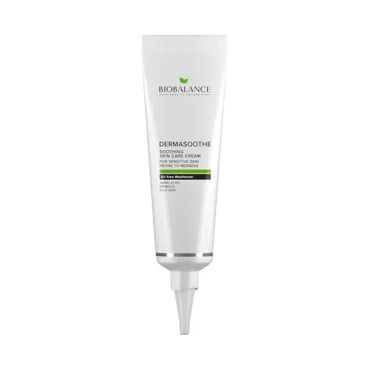 Bio Balance Soothing Skin Care Cream 55ml