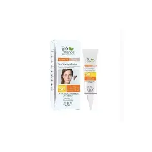 Bio Balance Sun Spot Even Tone Aqua Fusion Tinted 40Ml