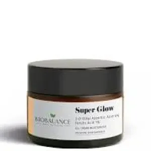 Bio Balance Super Glow Gel Moisturizer 50Ml