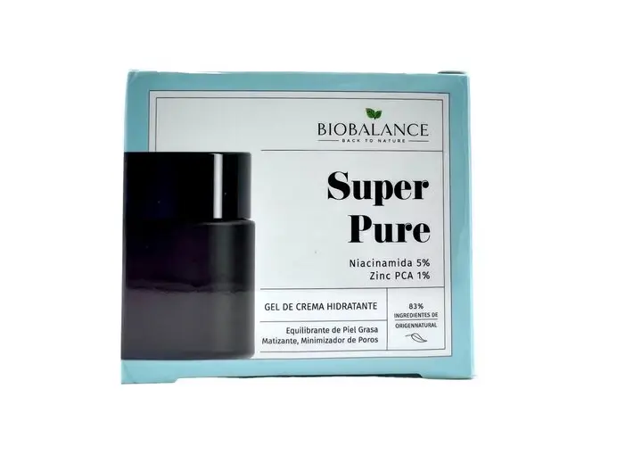 Bio Balance Super Pure Gel Cream 50ML