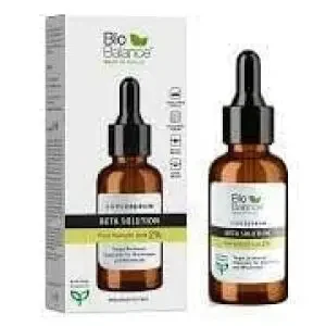 BIO BALANCE SUPER SERUM BETA SOLUTION 30ML