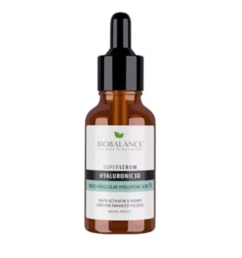 Bio Balance Super Serum Hyaluronic 30ml