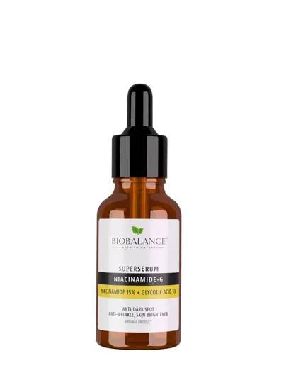 Bio Balance Super Serum Niacinamida-g 30ml