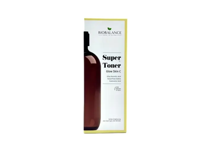 Bio Balance Super Toner Glow Skin C 250ML