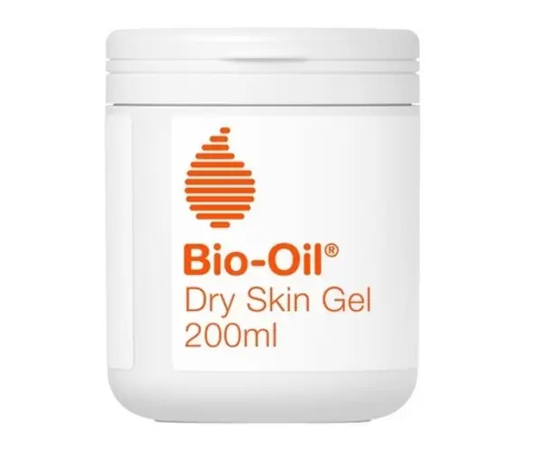 Bio-Oil Dry Skin Gel 200ml