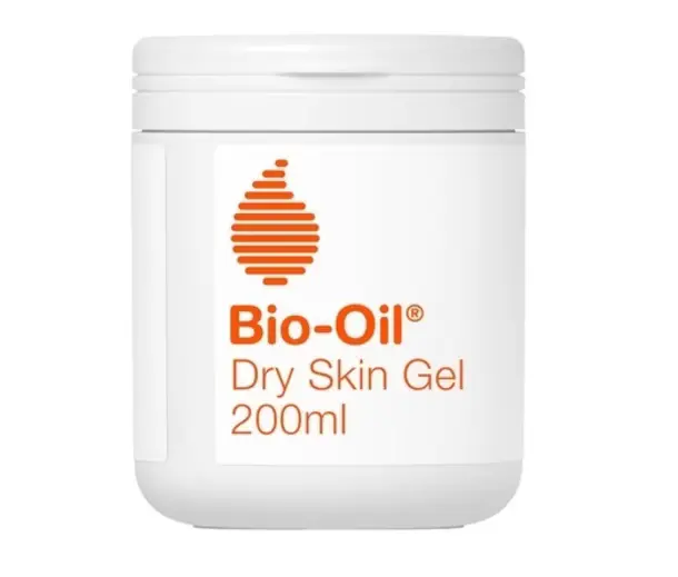 Bio-Oil Dry Skin Gel 200ml