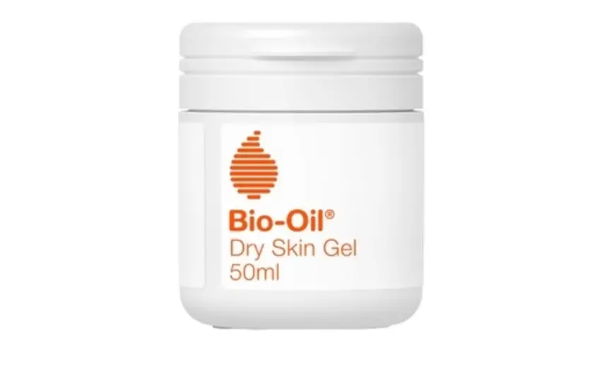 Bio-Oil Dry Skin Gel 50ml