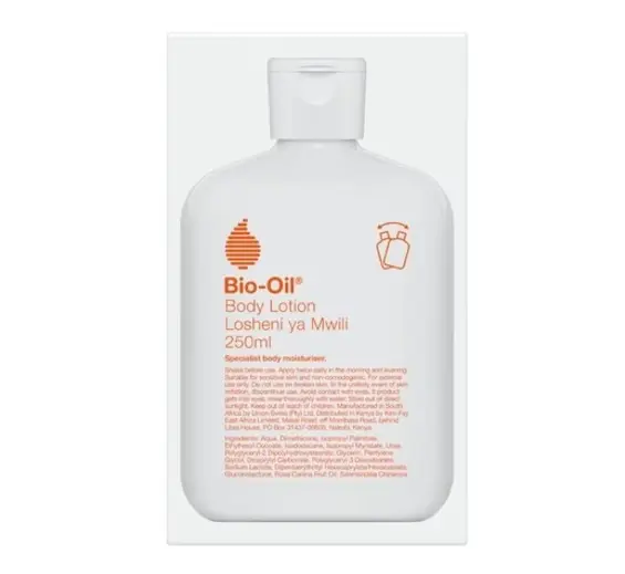 Bio-Oil Lotion 250ml