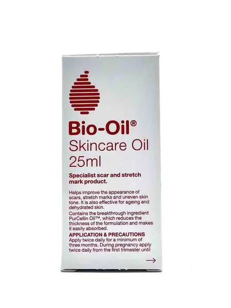Bio-Oil Skincare Oil 25ml
