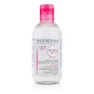 Bioderma Sensibio Micellar Cleanser For Soothing Sensitive Skin 250Ml