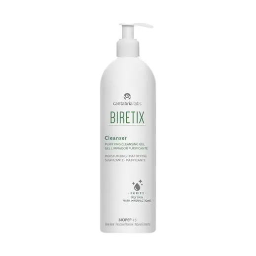 Biretix Cleanser 400ml