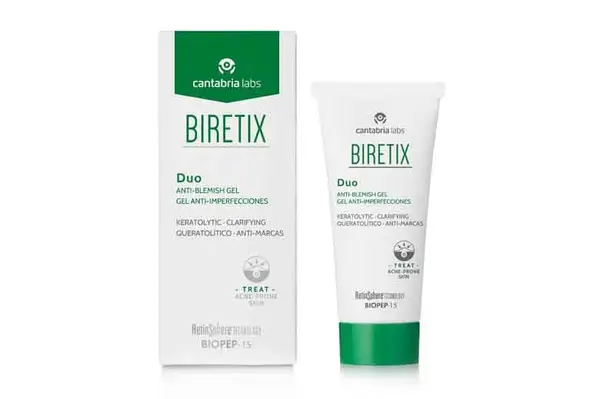 Biretix Duo Anti-Blemish Gel 30ml