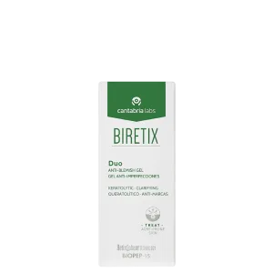 BIRETIX DUO GEL ANT-BLEMISH GEL 30ML