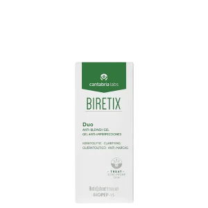 BIRETIX DUO GEL ANT-BLEMISH GEL 30ML