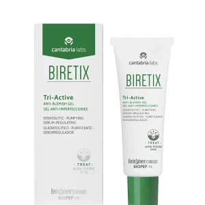BIRETIX TRIACTIVE ANTI-BLEMISH GEL 50ML