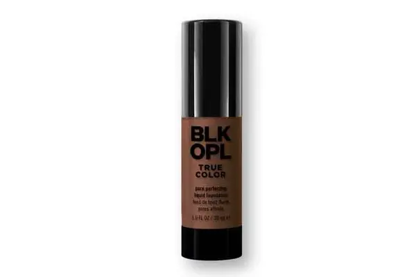 Black Opal T/C Pore Perf Lqd Foundation B/bronze