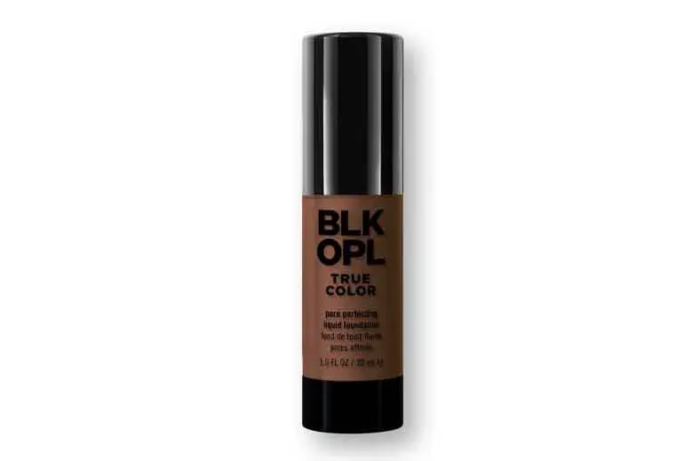 Black Opal T/C Pore Perf Lqd Foundation B/bronze