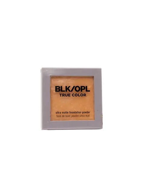 Black Opal Ultra Matte Foundation Pdr Dark 500