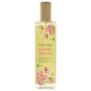 Body Cology Beautiful Blossom Mist 237Ml