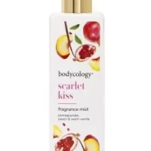 Body Cology Scarlet Kiss Mist 237Ml