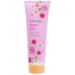 Body Cology Sweet Love Body Cream 227G