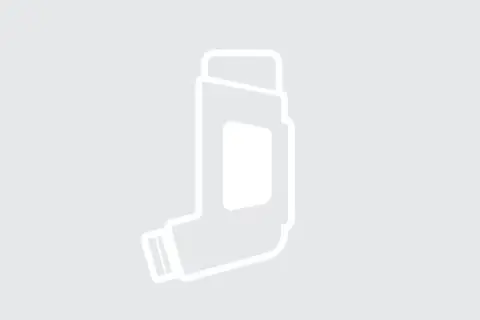 Budecort 100mcg Inhaler