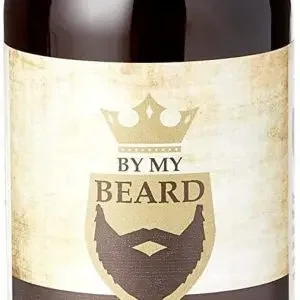 By My Beard Conditioner & Face Moisturiser 300Ml