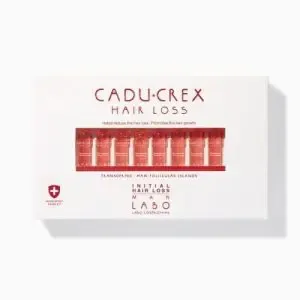 Cadu-Crex Serious Man 20 Vials