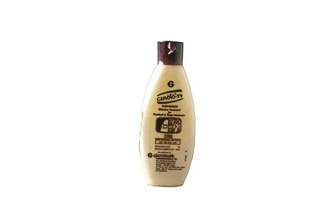 Candid TV Shampoo 60ml