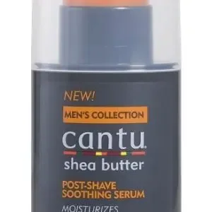 Cantu Shea Butter Post Shave Soothing Serum 75Ml