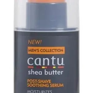 Cantu Shea Butter Post Shave Soothing Serum 75Ml