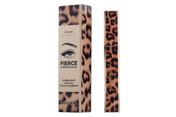 Canvas Fierce Power Mascara 12ml