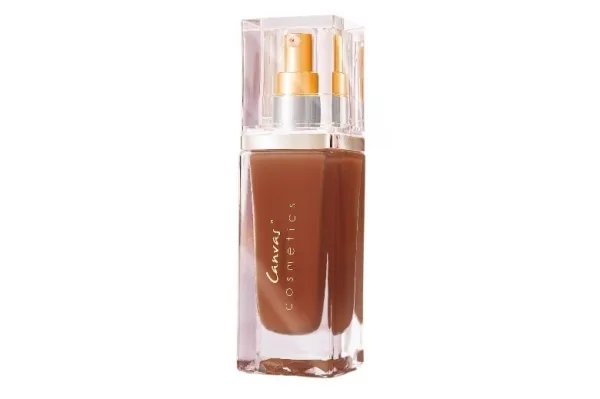 Canvas Flawless MultiTasker Foundation-W7 Kalahari