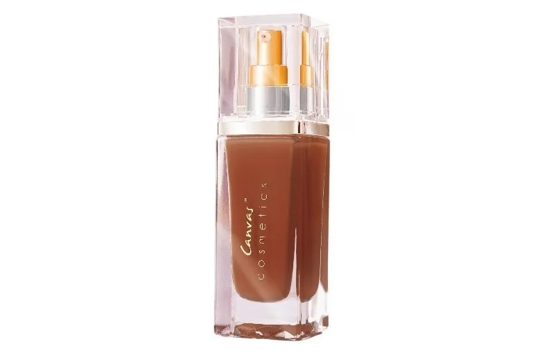 Canvas Flawless MultiTasker Foundation-W7 Kalahari