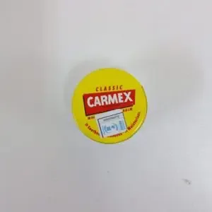 Carmex Classic Medicated Lip Balm (Pot Jar) 7.5Gms (U.S.A)