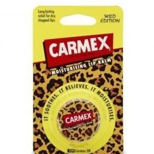 Carmex Wild Pot 7.5g