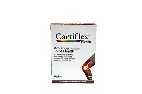 Cartiflex Forte Tablets 30's