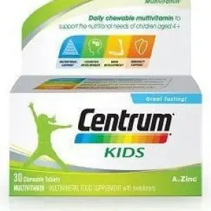 Centrum Kids 30s