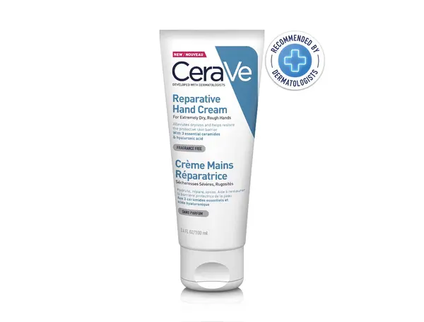 Cerave Reparative Hand Cream 50ml