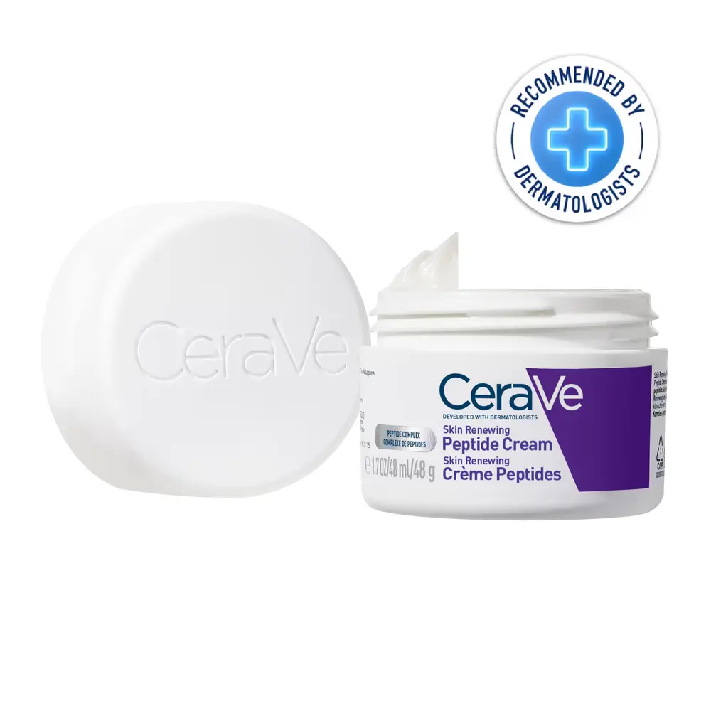 Cerave Skin Renewing Night Cream 48g