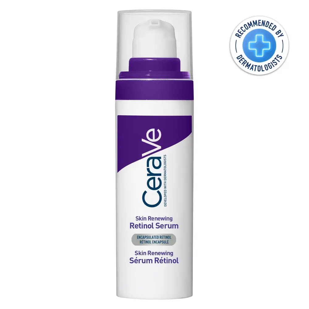 Cerave Skin Renewing Retinol Serum 30ml