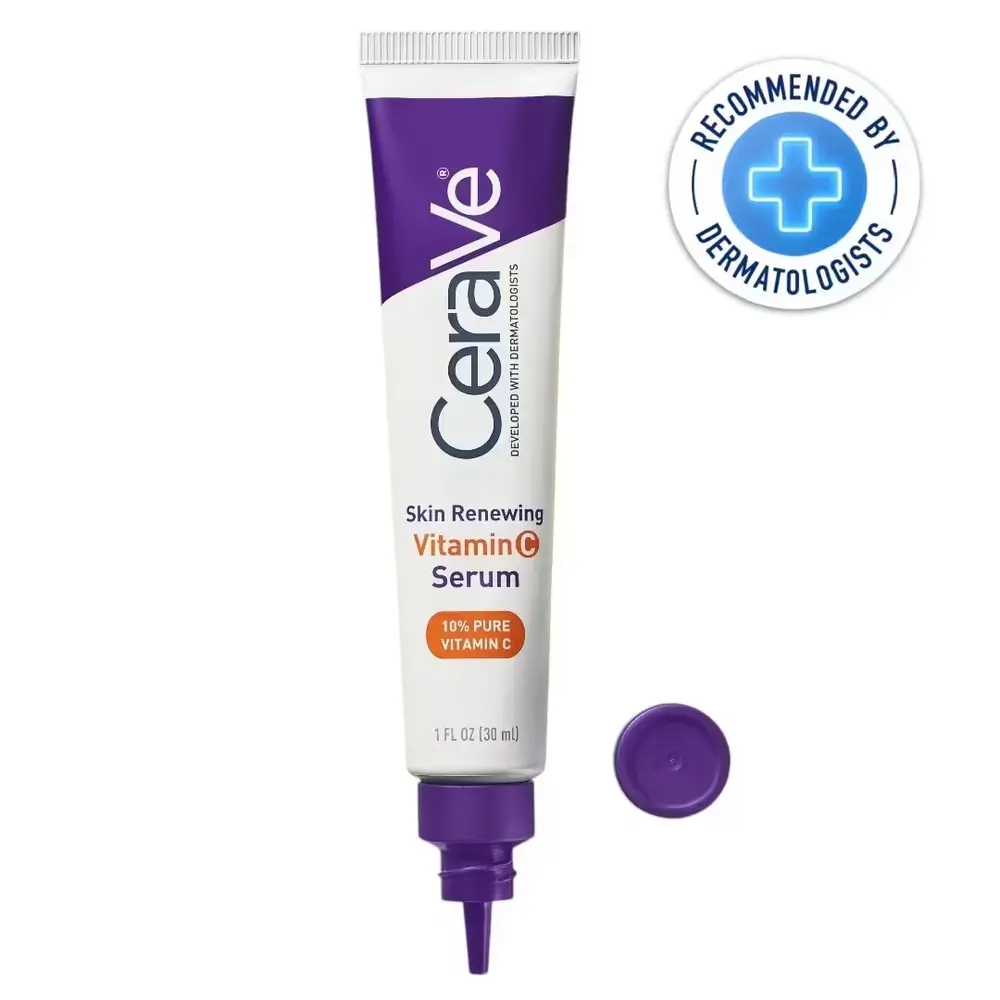 Cerave Skin Renewing Vitamin C Serum 30ml