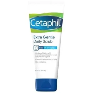 Cetaphil Extra Gentle Daily Cleanser 178Ml