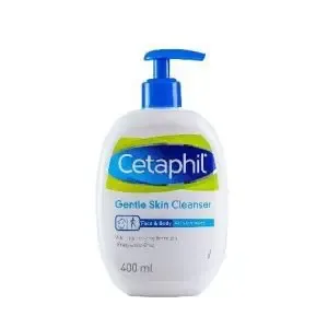 Cetaphil Gentle Cleanser 400ml
